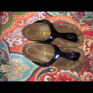 Like new birkenstock